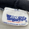 Toronto Blue Jays 1992 World Series Champions White Hooded T-shirt Size L
