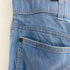 Levi Strauss Orange Tab Light Blue Comfort Pants Size 39 x 28