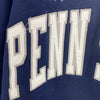 Russell Athlethic ProCotton Penn State University Navy Blue Sweatshirt Size XL