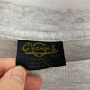Big Pimp Gray T-shirt 1999 Changes NYC Size XL Single Stitch