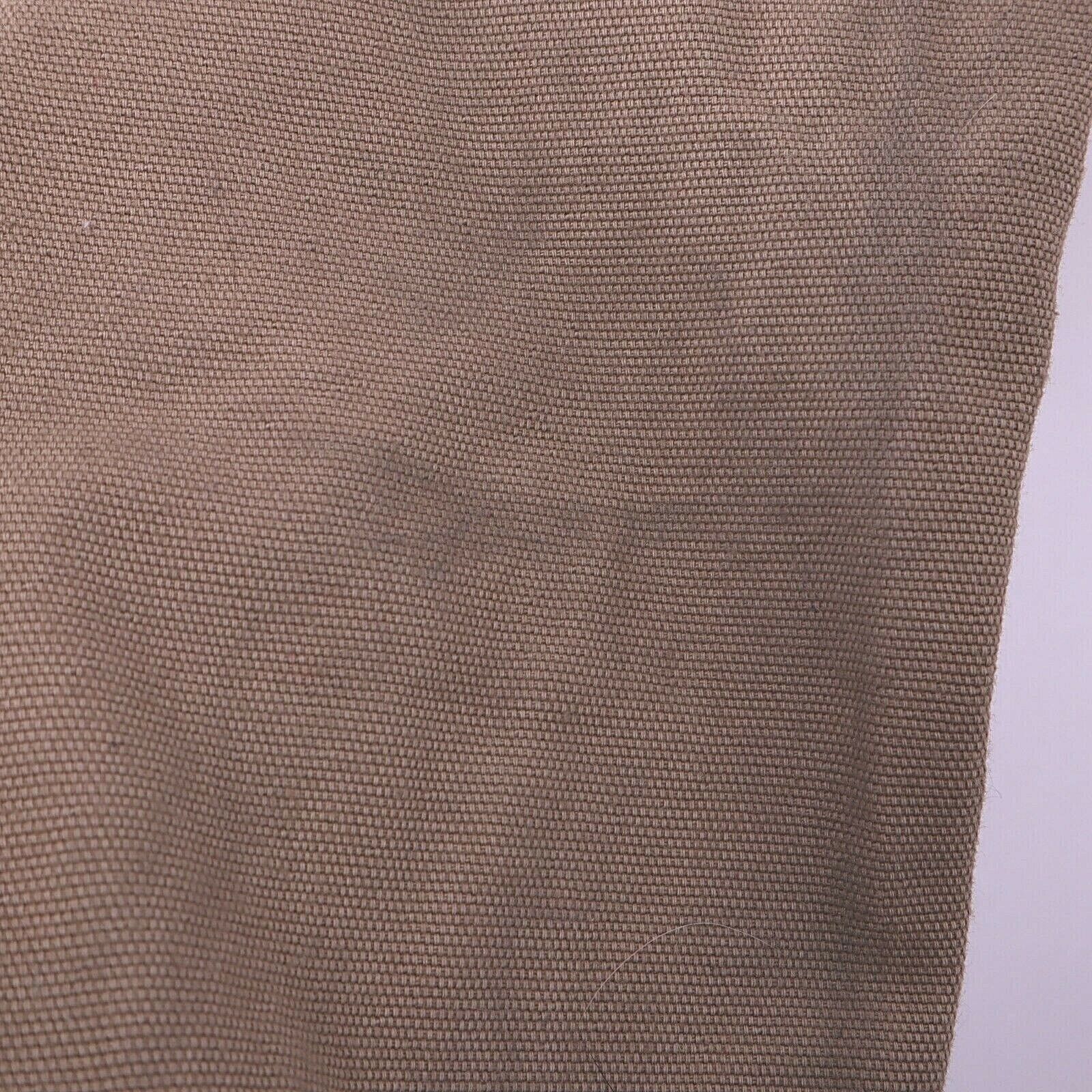 Carhartt Cat 2 Original Fit Tan Pant Size 38x34 Straight Leg