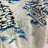 1992 Winter Village Snow White Sweatshirt Size M Crew Neck