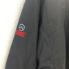 The North Face Gore-Tex 3-In-1 Hooded Jacket Black Size L Full Zip Up