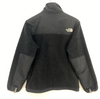 The North Face Full Zip Black Denali Fleece Jacket Size S Women's