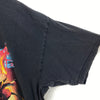 Ozzfest 2002 Devil Music Festival Rock Black T-shirt Size XL