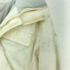 The North Face Women's White Full Zip Hooded Jacket Size M