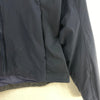 Arc'teryx Ansed Nutrition Blue Hooded Insulated Jacket Full Zip Size S Women's