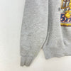 Denver Broncos San Diego Super Bowl XXXII NFL 1998 Gray Sweatshirt Size M