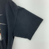 1996 Warner Bros Acme Instant Magnetism Black T-shirt Size XL Looney Tunes