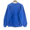 New York Yankees Vs Meets 2000 Blue Sweatshirt Size S Crewneck MLB