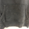 Vintage Polo By Ralph Lauren Teddy Bear Embroidered Hoodie Size S Black