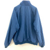 L.L Bean Blue Jacket Fleece Lined Size XL Full Zip Up
