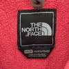 The North Face Women's Two Tone Pink Fleece Jacket Size XS Full Zip Up