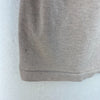 Harley Davidson Motorcycle Petersen Beige T-shirt Size XL Graphic Print