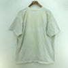 Vintage Disney Mickey Mouse Baseball White T-shirt Size M