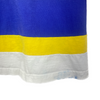 Vintage Nutmeg CCM St. Louis Blues White Long Sleeve T-shirt Size XL