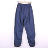 Reebok Blue Vintage Track Pant Size M 90s