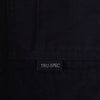 True-spec Women's Cargo Pant Black Size 2