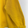 Nike Athletics 1971 Yellow Sweatshirt Size XXXL Crewneck