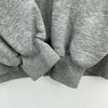 Nike Iowa Basketball Hoodie Gray Size M 90s
