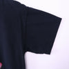 Little Horn Marilyn Manson Everyone Will Suffer Now Black T-shirt Size M