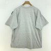 Limited Edition Adidas Logo Equipment T-shirt Size L Gray