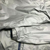 Nautica Competition Reversible Jacket Full Zip Size L 90s