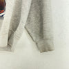 Denver Broncos Football NFL Gray Sweatshirt Size XL Crewneck