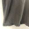 Vintage Star Wars Episode I Movie Black T-shirt Size L