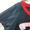 Vintage Chase Nascar Authentic Dale Earnhart Black Jersey Size XL