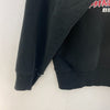 3 Dale Earnhardt Nascar Let The Mind Games Begin Black Sweatshirt Size L