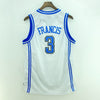 Reebok NBA Steve Francis 3 Orlando Magic NBA Basketball White Jersey Size L Kids