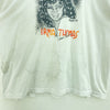 Irma Thomas Everbody Loves Music 85 White T-shirt Size XXL Single Stitch