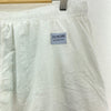 Can Judge Me Now Biggie Rework White Shorts Size S