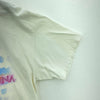 Madonna Confessions Tour 2006 White T-shirt Size XL