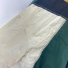 Tommy Hilfiger Sailing Gear Vintage Full Zip Green Jacket Size L