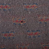 Wool Knit Gray Sweater Pullover Size XL Robert Banks