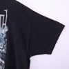 Decrepit Birth The Living Doorway Black T-shirt Size 2XL 90s