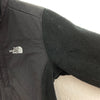The North Face Denali Fleece Jacket Black Size S Women's Full Zip Up