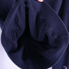 Champion Reverse Weave Blue Hoodie Size Large