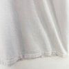 Tommy Hilfiger Logo Vintage White T-shirt Size XL Tee