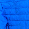 Vintage Patagonia Logo Full Zip Blue Down Puffer Jacket Size S Boys