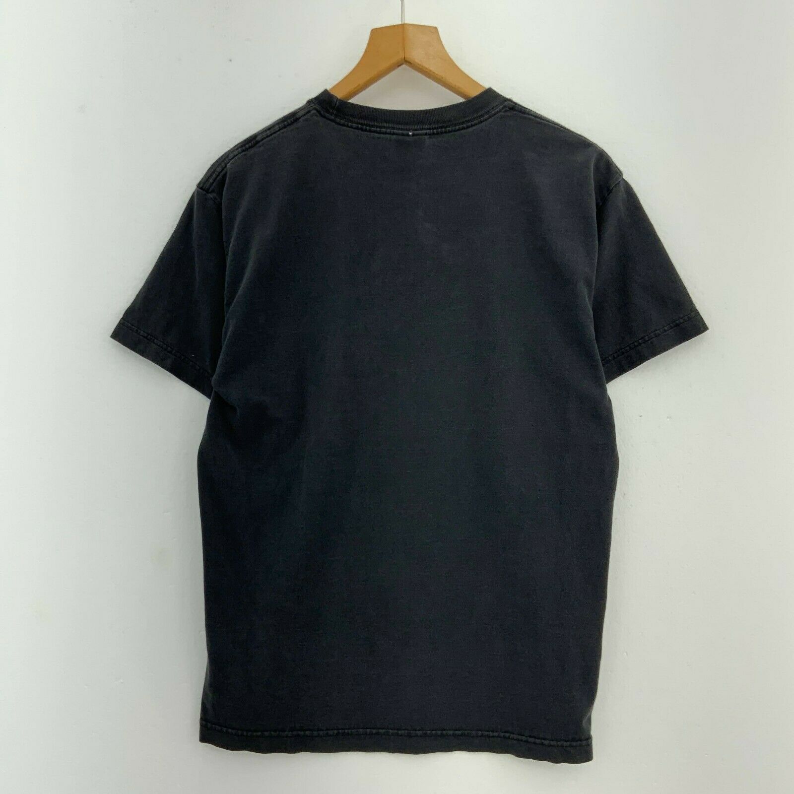 Casino Royale 2006 Movie Dark Gray T-shirt Size M Action Adventure