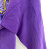 Pro Player Minnesota Vikings NFL Vintage Purple Sweatshirt Size XL