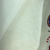 AFC Conference New England Patriots Champions 1996 NFL White Sweatshirt Size L
