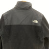 The North Face Womens Black Denali Fleece Jacket Size S