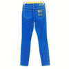 PAIGE Skyline Brentwood Medium Wash Blue Jeans NWT