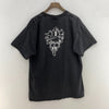 Incubus Logo Rock Band 2000 Black T-shirt Size L Tee
