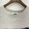Denver Broncos Football NFL Gray Sweatshirt Size XL Crewneck
