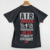 #23 Michael Jordan NBA Basketball Legend Kids' T-shirt Size S Single Stitch